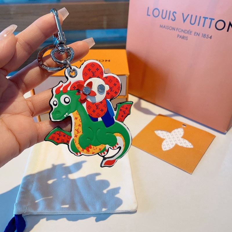 Louis Vuitton Keychains